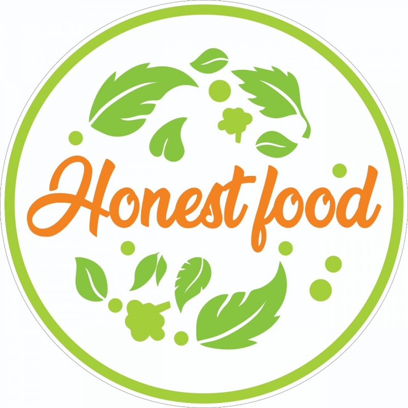Honest Food: El foco de Fresh Garden