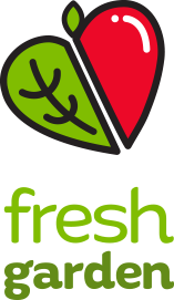 Logo Fresh Garden